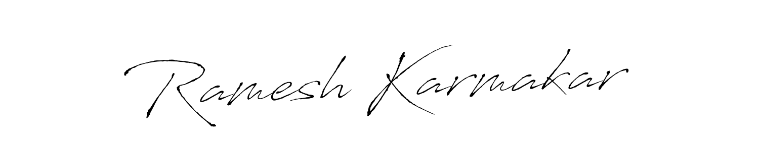 You can use this online signature creator to create a handwritten signature for the name Ramesh Karmakar. This is the best online autograph maker. Ramesh Karmakar signature style 6 images and pictures png