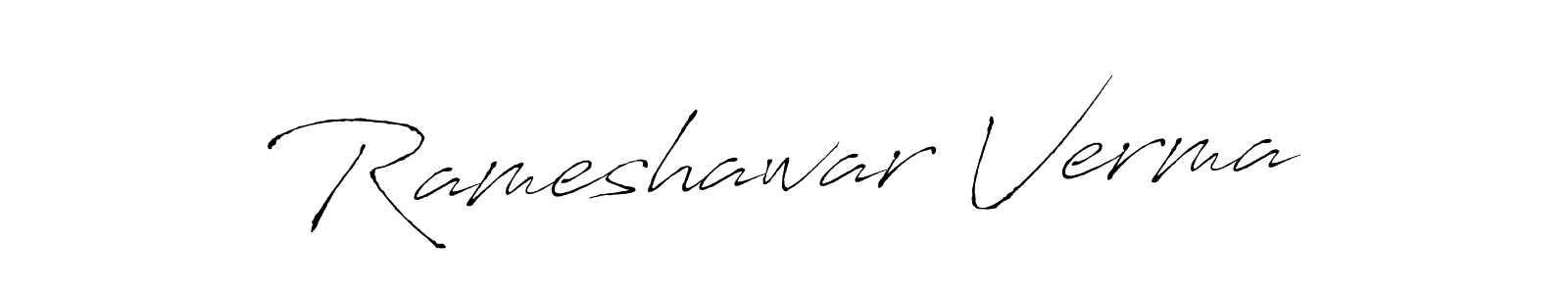 Best and Professional Signature Style for Rameshawar Verma. Antro_Vectra Best Signature Style Collection. Rameshawar Verma signature style 6 images and pictures png