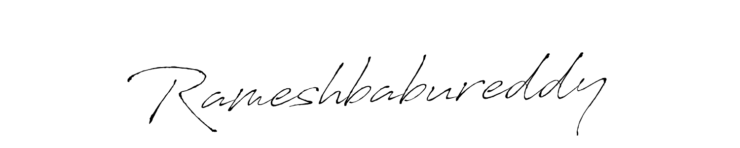 You should practise on your own different ways (Antro_Vectra) to write your name (Rameshbabureddy) in signature. don't let someone else do it for you. Rameshbabureddy signature style 6 images and pictures png