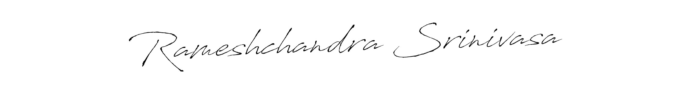 You can use this online signature creator to create a handwritten signature for the name Rameshchandra Srinivasa. This is the best online autograph maker. Rameshchandra Srinivasa signature style 6 images and pictures png
