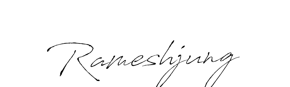 See photos of Rameshjung official signature by Spectra . Check more albums & portfolios. Read reviews & check more about Antro_Vectra font. Rameshjung signature style 6 images and pictures png