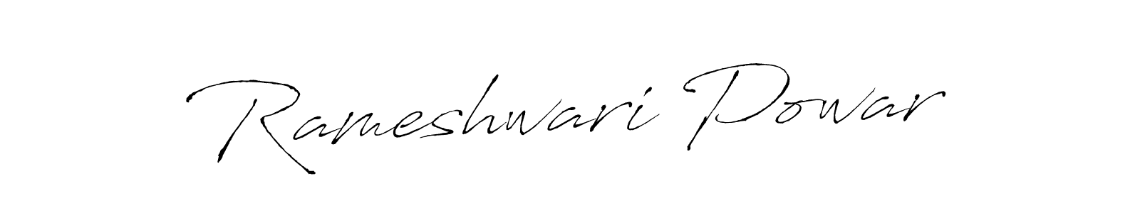 You can use this online signature creator to create a handwritten signature for the name Rameshwari Powar. This is the best online autograph maker. Rameshwari Powar signature style 6 images and pictures png