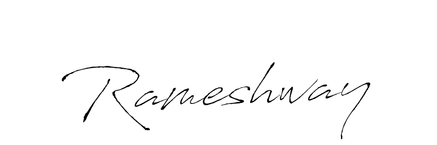 You can use this online signature creator to create a handwritten signature for the name Rameshway. This is the best online autograph maker. Rameshway signature style 6 images and pictures png