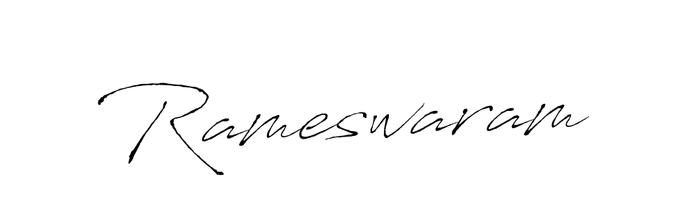Use a signature maker to create a handwritten signature online. With this signature software, you can design (Antro_Vectra) your own signature for name Rameswaram. Rameswaram signature style 6 images and pictures png