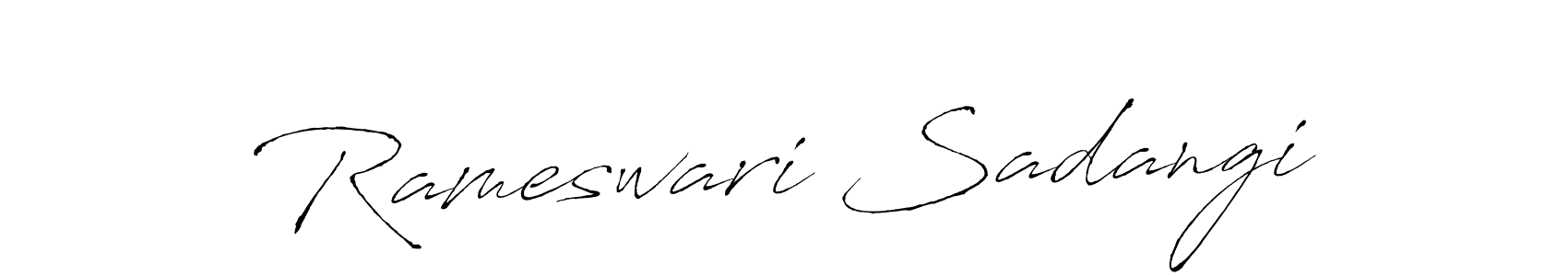 Check out images of Autograph of Rameswari Sadangi name. Actor Rameswari Sadangi Signature Style. Antro_Vectra is a professional sign style online. Rameswari Sadangi signature style 6 images and pictures png