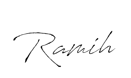 Check out images of Autograph of Ramih name. Actor Ramih Signature Style. Antro_Vectra is a professional sign style online. Ramih signature style 6 images and pictures png