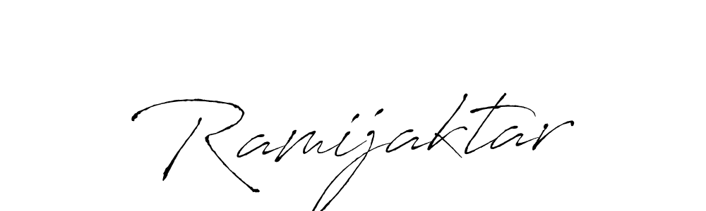 Make a beautiful signature design for name Ramijaktar. Use this online signature maker to create a handwritten signature for free. Ramijaktar signature style 6 images and pictures png