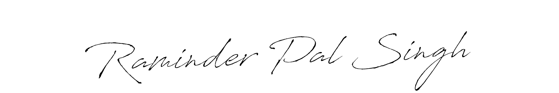 You can use this online signature creator to create a handwritten signature for the name Raminder Pal Singh. This is the best online autograph maker. Raminder Pal Singh signature style 6 images and pictures png