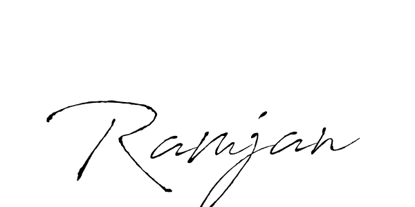 You can use this online signature creator to create a handwritten signature for the name Ramjan. This is the best online autograph maker. Ramjan signature style 6 images and pictures png