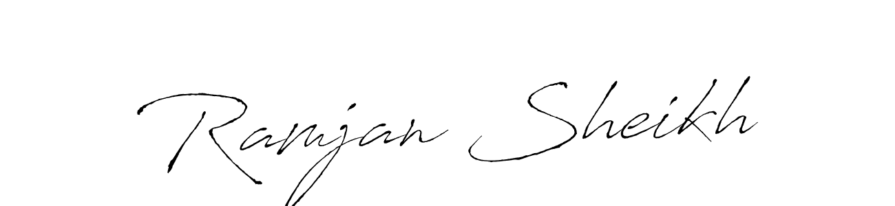 Check out images of Autograph of Ramjan Sheikh name. Actor Ramjan Sheikh Signature Style. Antro_Vectra is a professional sign style online. Ramjan Sheikh signature style 6 images and pictures png