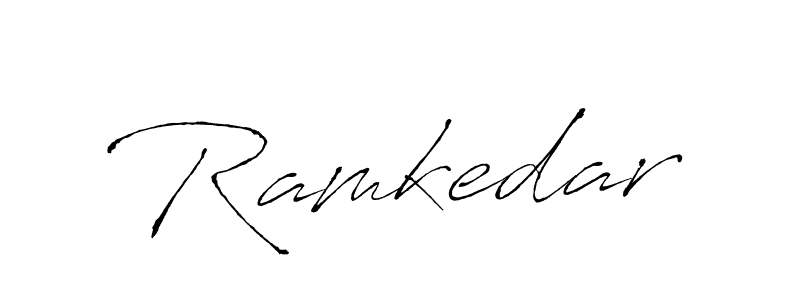 Also You can easily find your signature by using the search form. We will create Ramkedar name handwritten signature images for you free of cost using Antro_Vectra sign style. Ramkedar signature style 6 images and pictures png