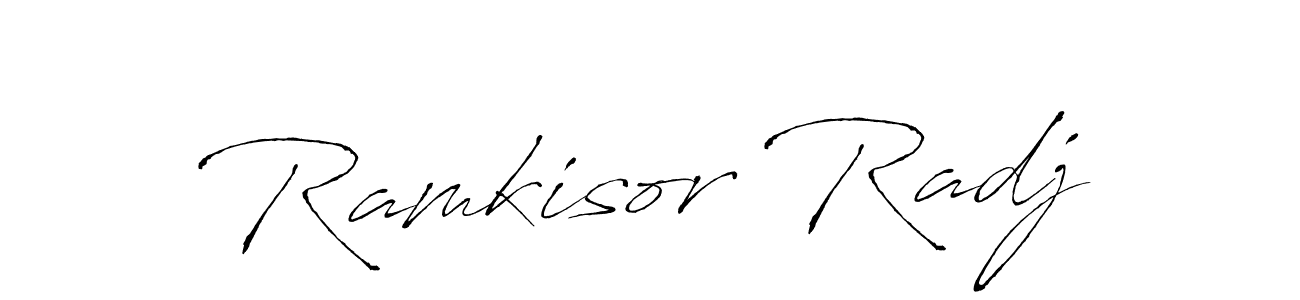 Here are the top 10 professional signature styles for the name Ramkisor Radj. These are the best autograph styles you can use for your name. Ramkisor Radj signature style 6 images and pictures png