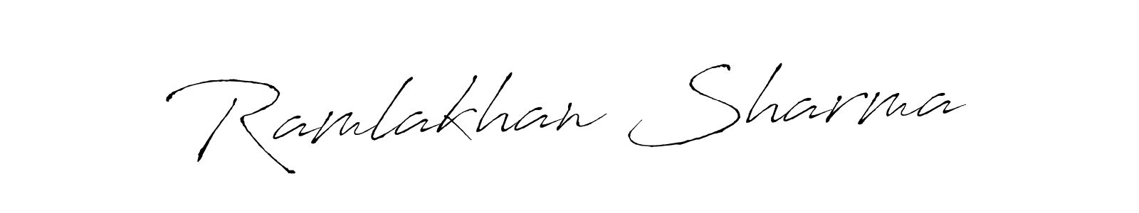 See photos of Ramlakhan Sharma official signature by Spectra . Check more albums & portfolios. Read reviews & check more about Antro_Vectra font. Ramlakhan Sharma signature style 6 images and pictures png