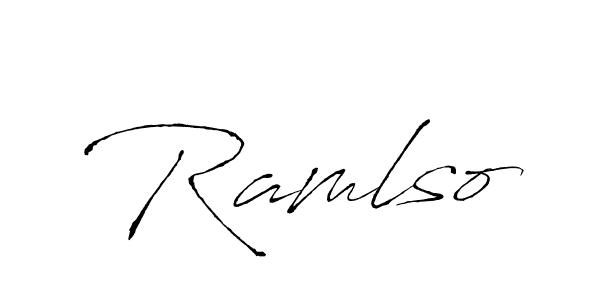 Make a short Ramlso signature style. Manage your documents anywhere anytime using Antro_Vectra. Create and add eSignatures, submit forms, share and send files easily. Ramlso signature style 6 images and pictures png