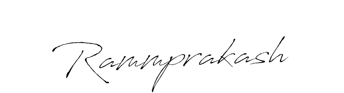 Similarly Antro_Vectra is the best handwritten signature design. Signature creator online .You can use it as an online autograph creator for name Rammprakash. Rammprakash signature style 6 images and pictures png