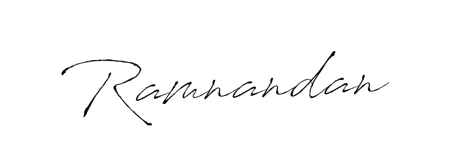 How to Draw Ramnandan signature style? Antro_Vectra is a latest design signature styles for name Ramnandan. Ramnandan signature style 6 images and pictures png