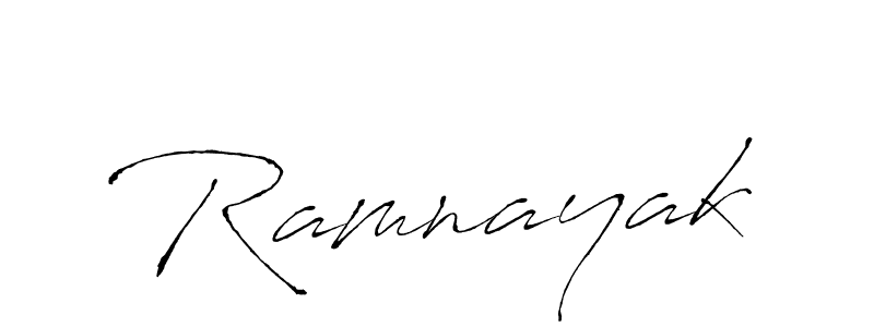 Similarly Antro_Vectra is the best handwritten signature design. Signature creator online .You can use it as an online autograph creator for name Ramnayak. Ramnayak signature style 6 images and pictures png