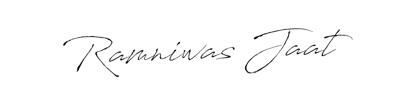 The best way (Antro_Vectra) to make a short signature is to pick only two or three words in your name. The name Ramniwas Jaat include a total of six letters. For converting this name. Ramniwas Jaat signature style 6 images and pictures png