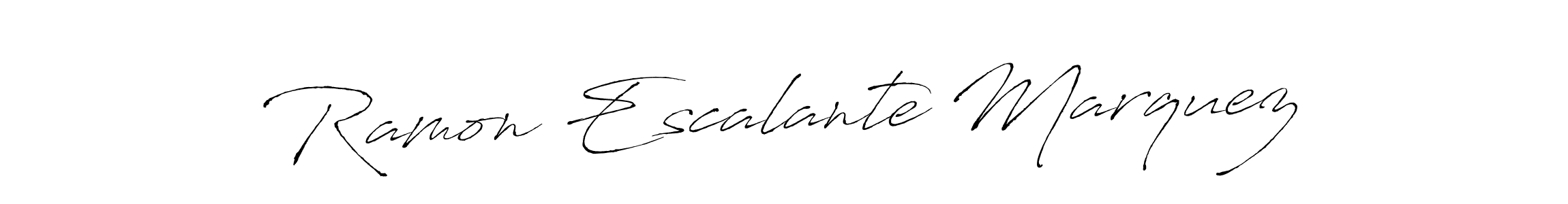 Here are the top 10 professional signature styles for the name Ramon Escalante Marquez. These are the best autograph styles you can use for your name. Ramon Escalante Marquez signature style 6 images and pictures png