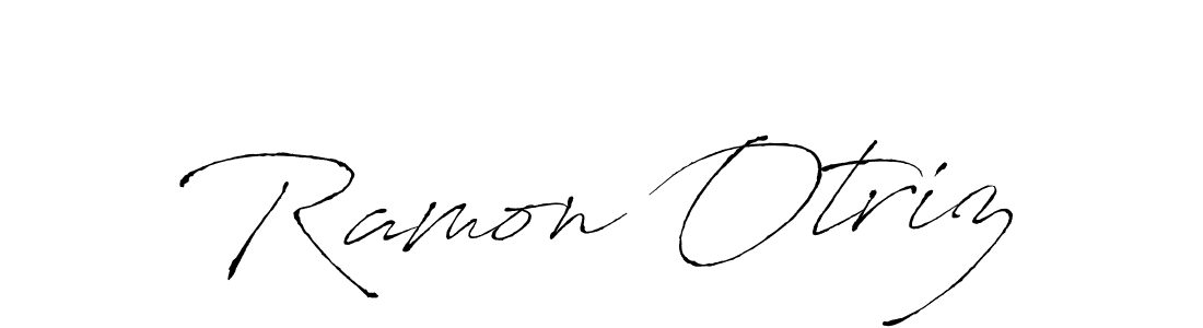 Best and Professional Signature Style for Ramon Otriz. Antro_Vectra Best Signature Style Collection. Ramon Otriz signature style 6 images and pictures png