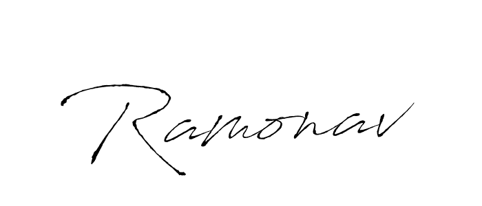 Make a short Ramonav signature style. Manage your documents anywhere anytime using Antro_Vectra. Create and add eSignatures, submit forms, share and send files easily. Ramonav signature style 6 images and pictures png