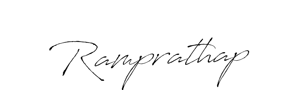 Once you've used our free online signature maker to create your best signature Antro_Vectra style, it's time to enjoy all of the benefits that Ramprathap name signing documents. Ramprathap signature style 6 images and pictures png