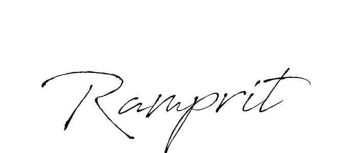 Make a short Ramprit signature style. Manage your documents anywhere anytime using Antro_Vectra. Create and add eSignatures, submit forms, share and send files easily. Ramprit signature style 6 images and pictures png