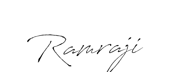 You can use this online signature creator to create a handwritten signature for the name Ramraji. This is the best online autograph maker. Ramraji signature style 6 images and pictures png