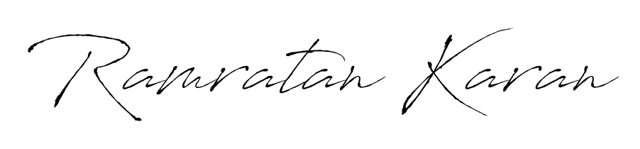 Here are the top professional signature styles for the name Ramratan Karan. These are the best autograph styles you can use for your name. Ramratan Karan signature style 6 images and pictures png
