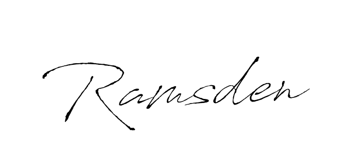 This is the best signature style for the Ramsden name. Also you like these signature font (Antro_Vectra). Mix name signature. Ramsden signature style 6 images and pictures png