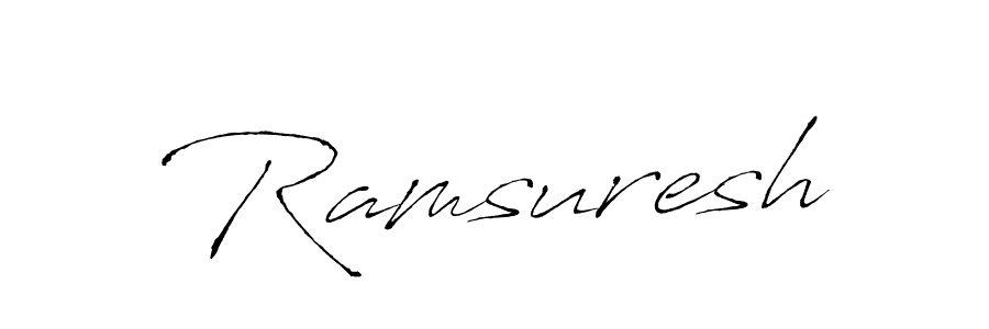 Here are the top 10 professional signature styles for the name Ramsuresh. These are the best autograph styles you can use for your name. Ramsuresh signature style 6 images and pictures png