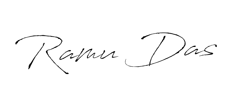Here are the top 10 professional signature styles for the name Ramu Das. These are the best autograph styles you can use for your name. Ramu Das signature style 6 images and pictures png
