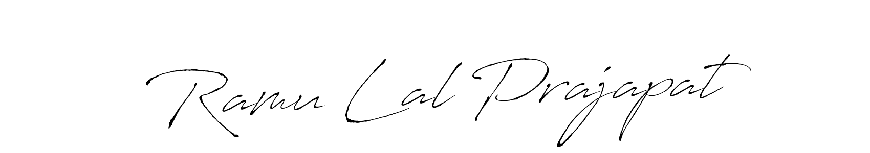 Best and Professional Signature Style for Ramu Lal Prajapat. Antro_Vectra Best Signature Style Collection. Ramu Lal Prajapat signature style 6 images and pictures png