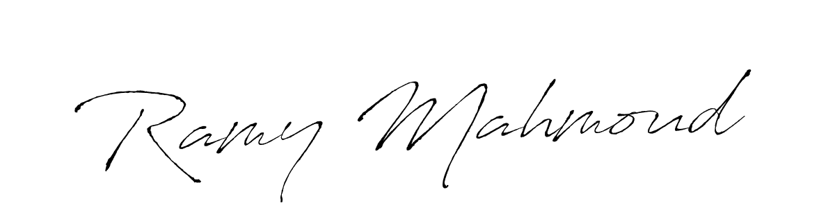 Check out images of Autograph of Ramy Mahmoud name. Actor Ramy Mahmoud Signature Style. Antro_Vectra is a professional sign style online. Ramy Mahmoud signature style 6 images and pictures png