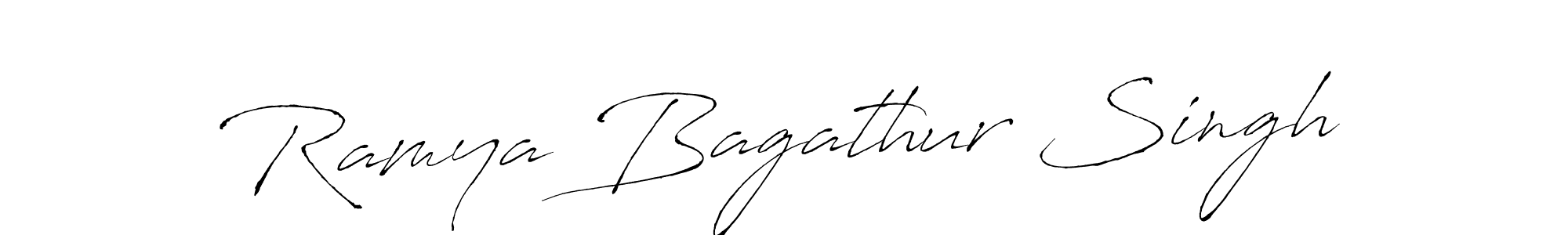 Check out images of Autograph of Ramya Bagathur Singh name. Actor Ramya Bagathur Singh Signature Style. Antro_Vectra is a professional sign style online. Ramya Bagathur Singh signature style 6 images and pictures png