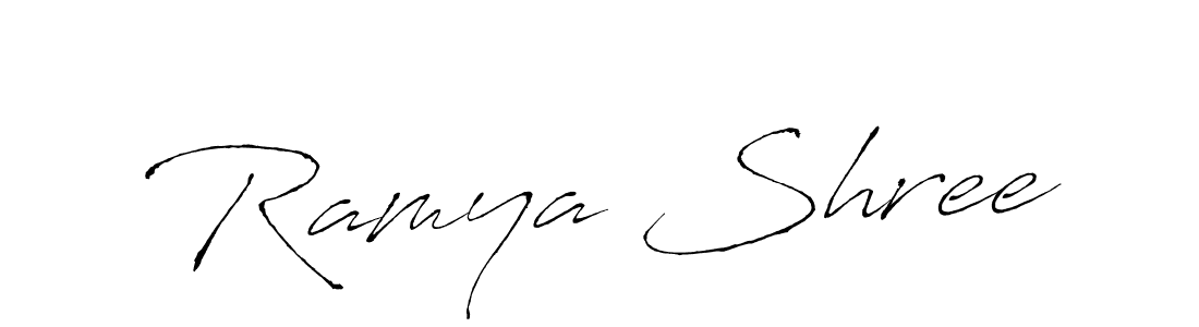 Here are the top 10 professional signature styles for the name Ramya Shree. These are the best autograph styles you can use for your name. Ramya Shree signature style 6 images and pictures png