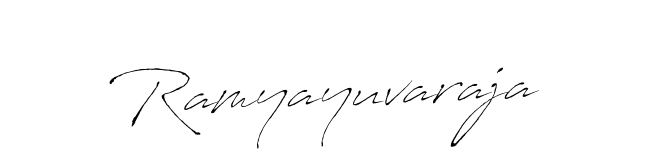 Make a short Ramyayuvaraja signature style. Manage your documents anywhere anytime using Antro_Vectra. Create and add eSignatures, submit forms, share and send files easily. Ramyayuvaraja signature style 6 images and pictures png