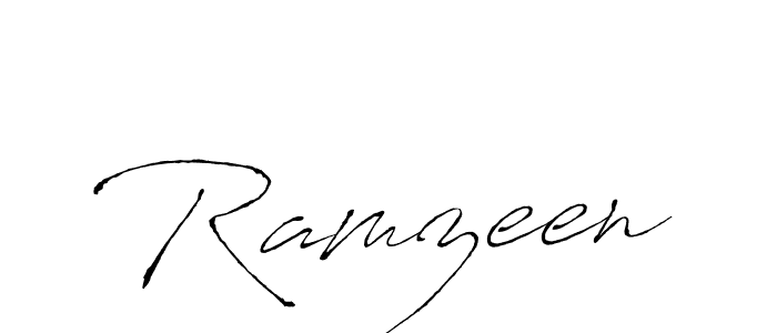 How to Draw Ramzeen signature style? Antro_Vectra is a latest design signature styles for name Ramzeen. Ramzeen signature style 6 images and pictures png