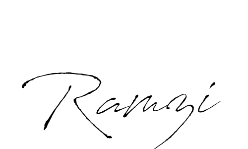 How to make Ramzi name signature. Use Antro_Vectra style for creating short signs online. This is the latest handwritten sign. Ramzi signature style 6 images and pictures png