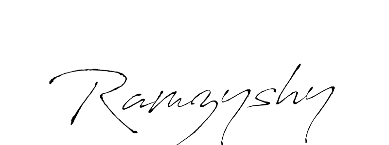 Check out images of Autograph of Ramzyshy name. Actor Ramzyshy Signature Style. Antro_Vectra is a professional sign style online. Ramzyshy signature style 6 images and pictures png