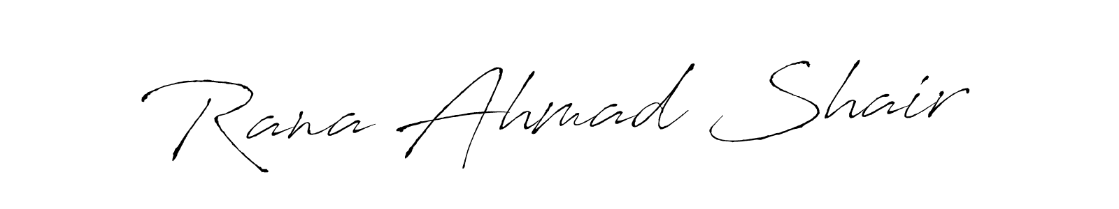 Check out images of Autograph of Rana Ahmad Shair name. Actor Rana Ahmad Shair Signature Style. Antro_Vectra is a professional sign style online. Rana Ahmad Shair signature style 6 images and pictures png