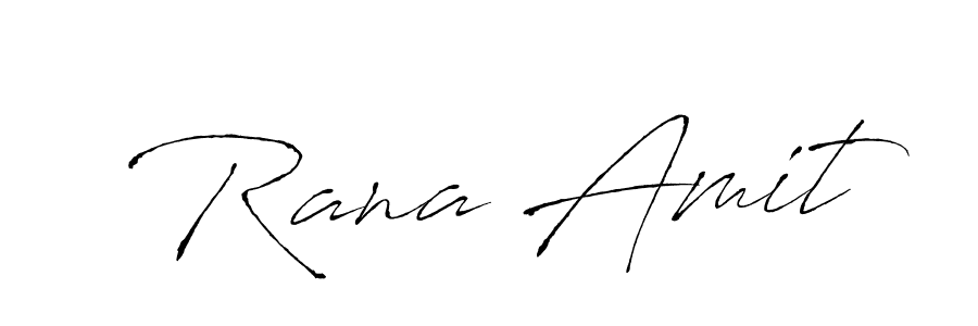 if you are searching for the best signature style for your name Rana Amit. so please give up your signature search. here we have designed multiple signature styles  using Antro_Vectra. Rana Amit signature style 6 images and pictures png