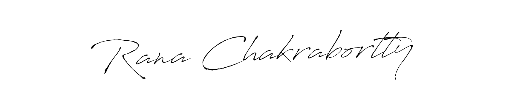 How to Draw Rana Chakrabortty signature style? Antro_Vectra is a latest design signature styles for name Rana Chakrabortty. Rana Chakrabortty signature style 6 images and pictures png