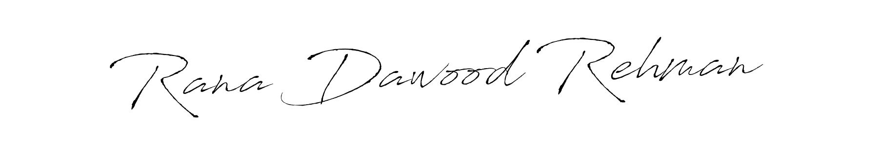 It looks lik you need a new signature style for name Rana Dawood Rehman. Design unique handwritten (Antro_Vectra) signature with our free signature maker in just a few clicks. Rana Dawood Rehman signature style 6 images and pictures png