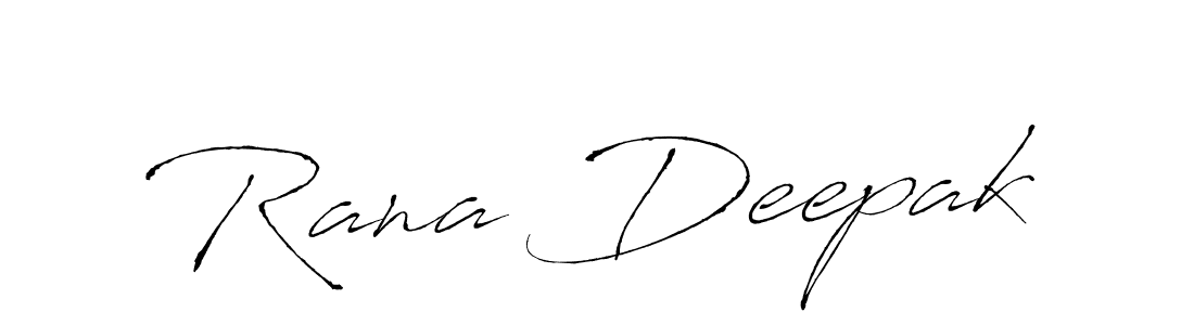 Here are the top 10 professional signature styles for the name Rana Deepak. These are the best autograph styles you can use for your name. Rana Deepak signature style 6 images and pictures png