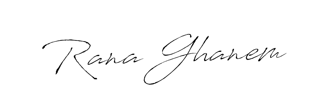 Here are the top 10 professional signature styles for the name Rana Ghanem. These are the best autograph styles you can use for your name. Rana Ghanem signature style 6 images and pictures png