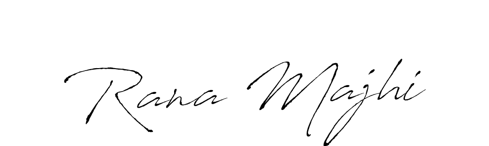 Best and Professional Signature Style for Rana Majhi. Antro_Vectra Best Signature Style Collection. Rana Majhi signature style 6 images and pictures png