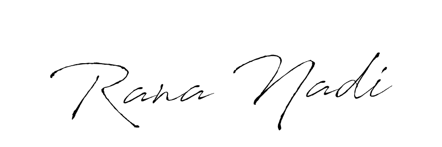 Make a short Rana Nadi signature style. Manage your documents anywhere anytime using Antro_Vectra. Create and add eSignatures, submit forms, share and send files easily. Rana Nadi signature style 6 images and pictures png