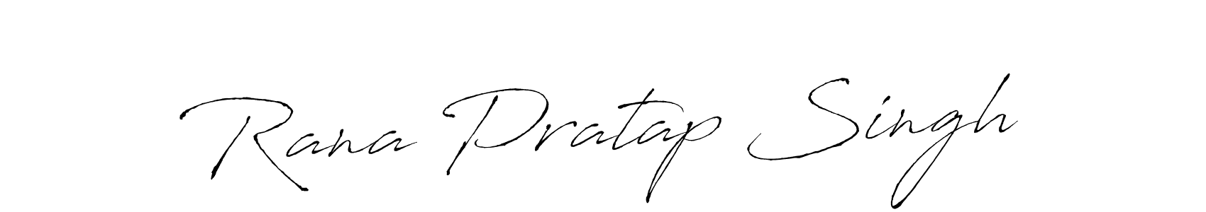 How to make Rana Pratap Singh signature? Antro_Vectra is a professional autograph style. Create handwritten signature for Rana Pratap Singh name. Rana Pratap Singh signature style 6 images and pictures png