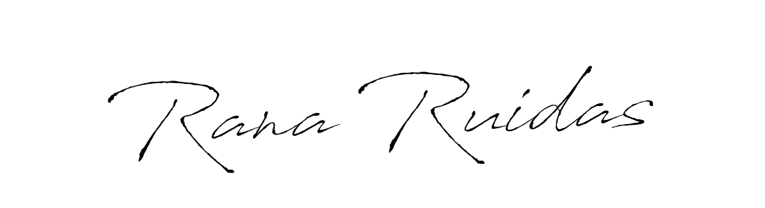 Make a short Rana Ruidas signature style. Manage your documents anywhere anytime using Antro_Vectra. Create and add eSignatures, submit forms, share and send files easily. Rana Ruidas signature style 6 images and pictures png